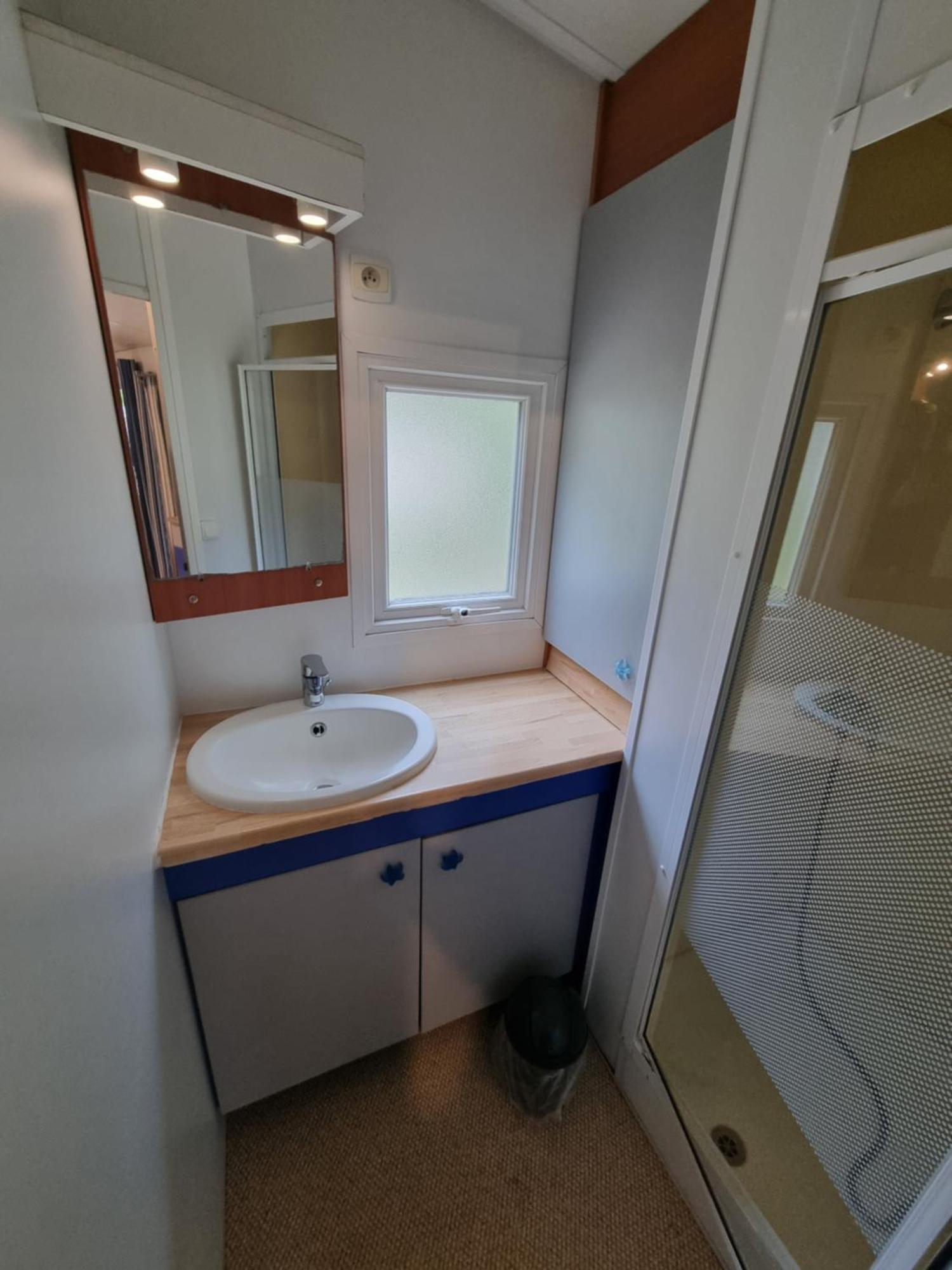 Camping L'Oree Des Cevennes Saint-Jean-de-Valériscle Eksteriør bilde